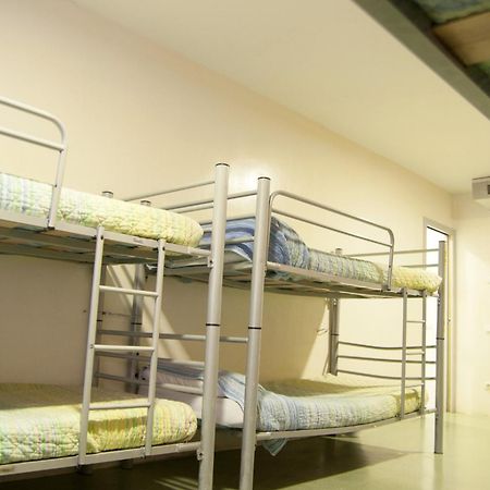 Be Dream Hostel Бадалона Стая снимка