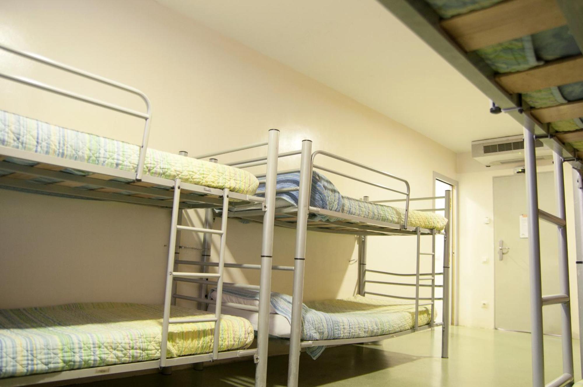 Be Dream Hostel Бадалона Стая снимка
