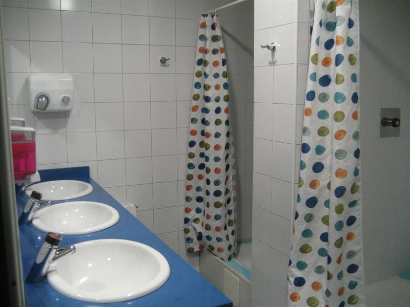 Be Dream Hostel Бадалона Екстериор снимка